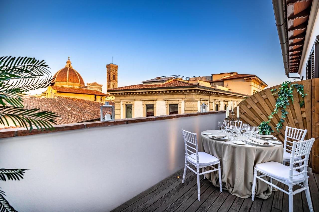 Palazzo Dei Conti Residenza D'epoca Florença